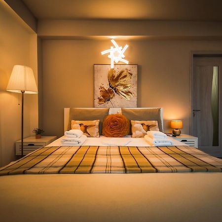 Amada City Center Iasi Ngoại thất bức ảnh