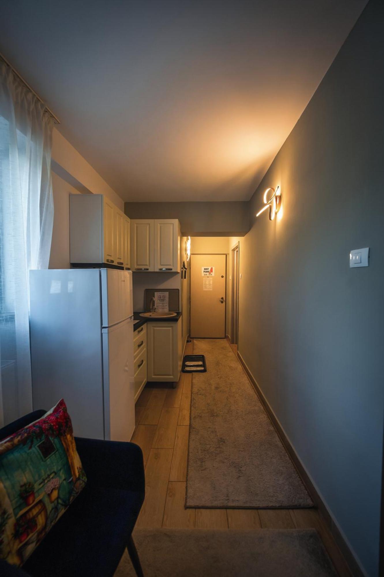 Amada City Center Iasi Phòng bức ảnh