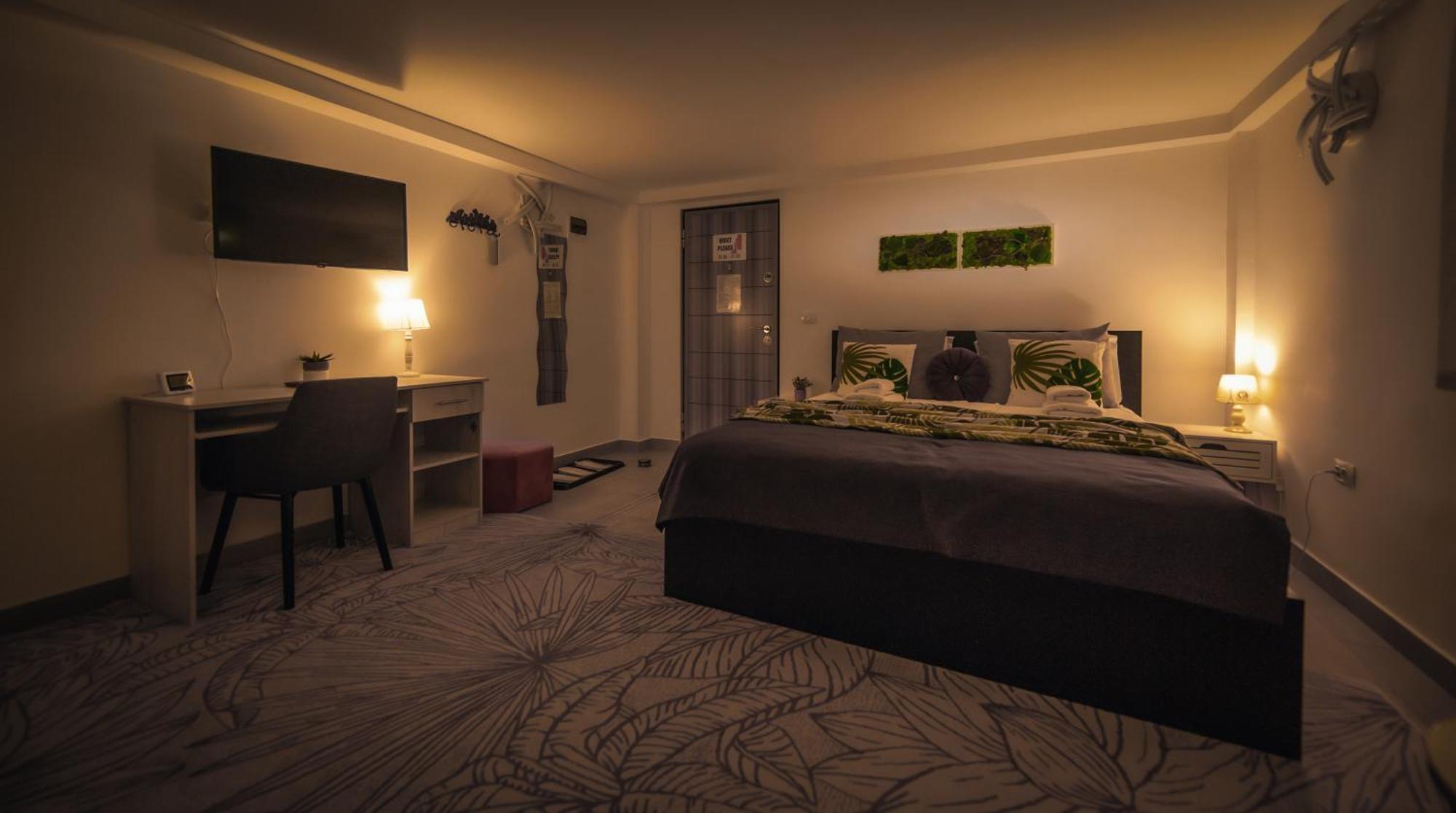Amada City Center Iasi Phòng bức ảnh