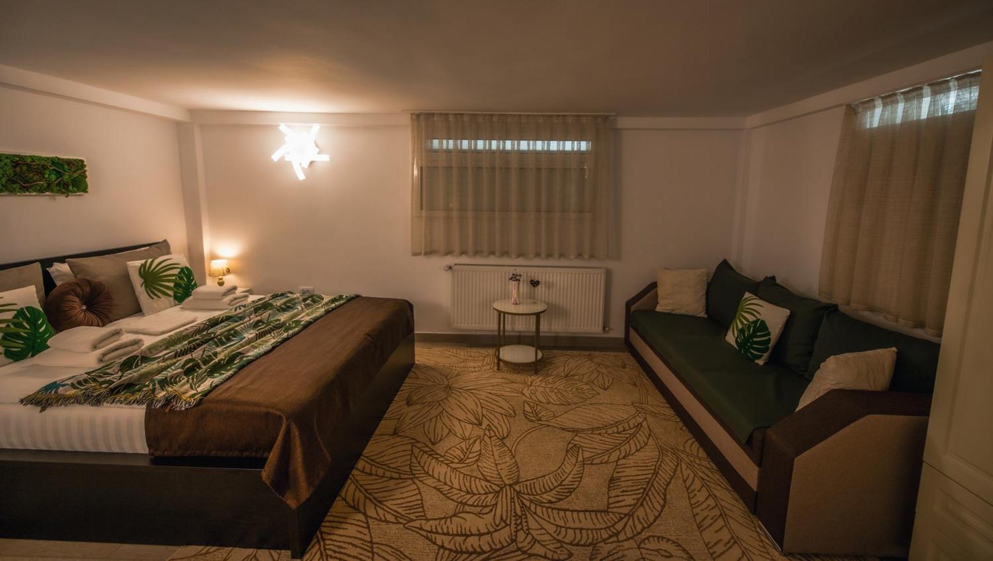 Amada City Center Iasi Phòng bức ảnh