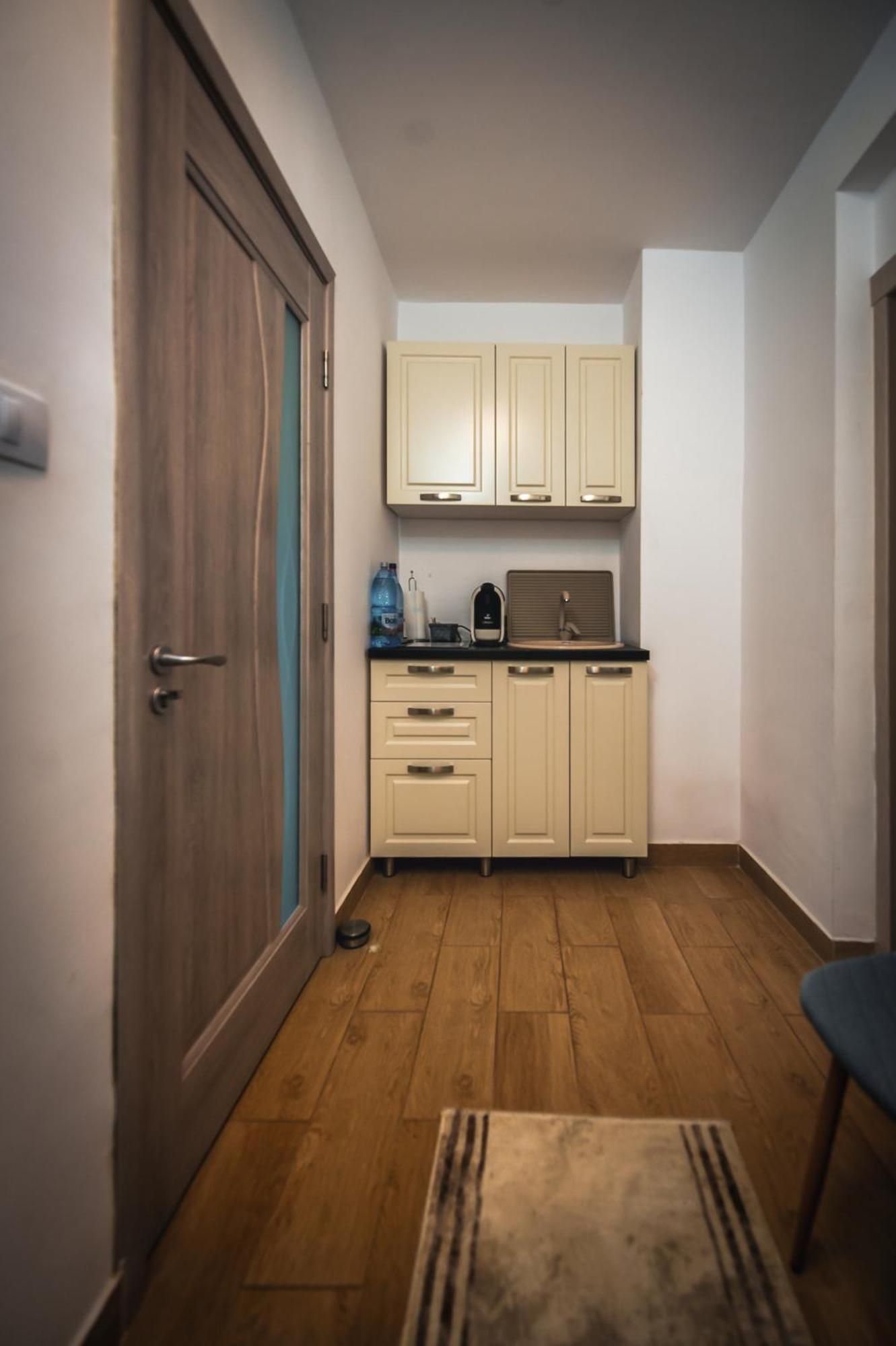 Amada City Center Iasi Phòng bức ảnh