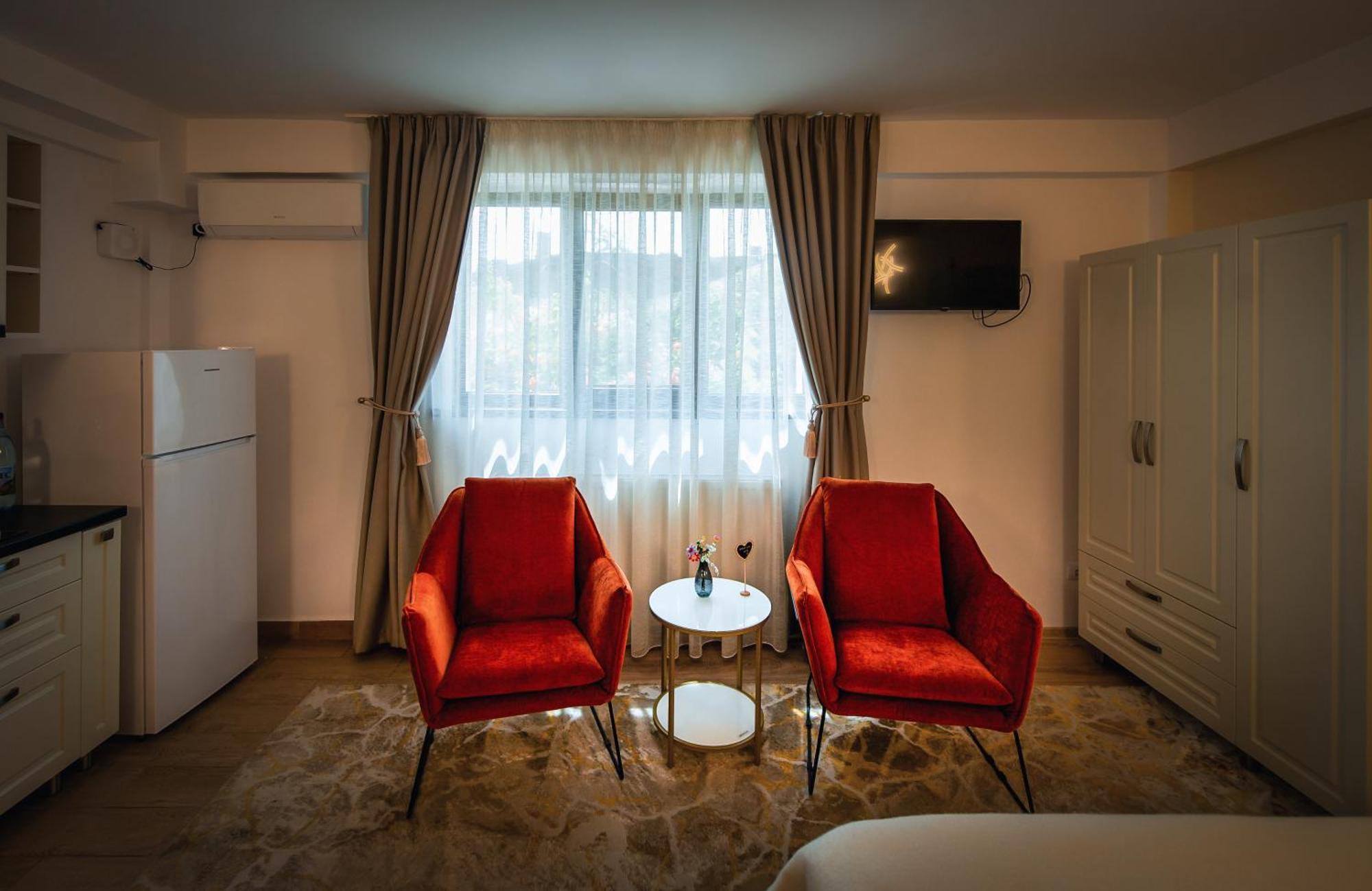 Amada City Center Iasi Ngoại thất bức ảnh