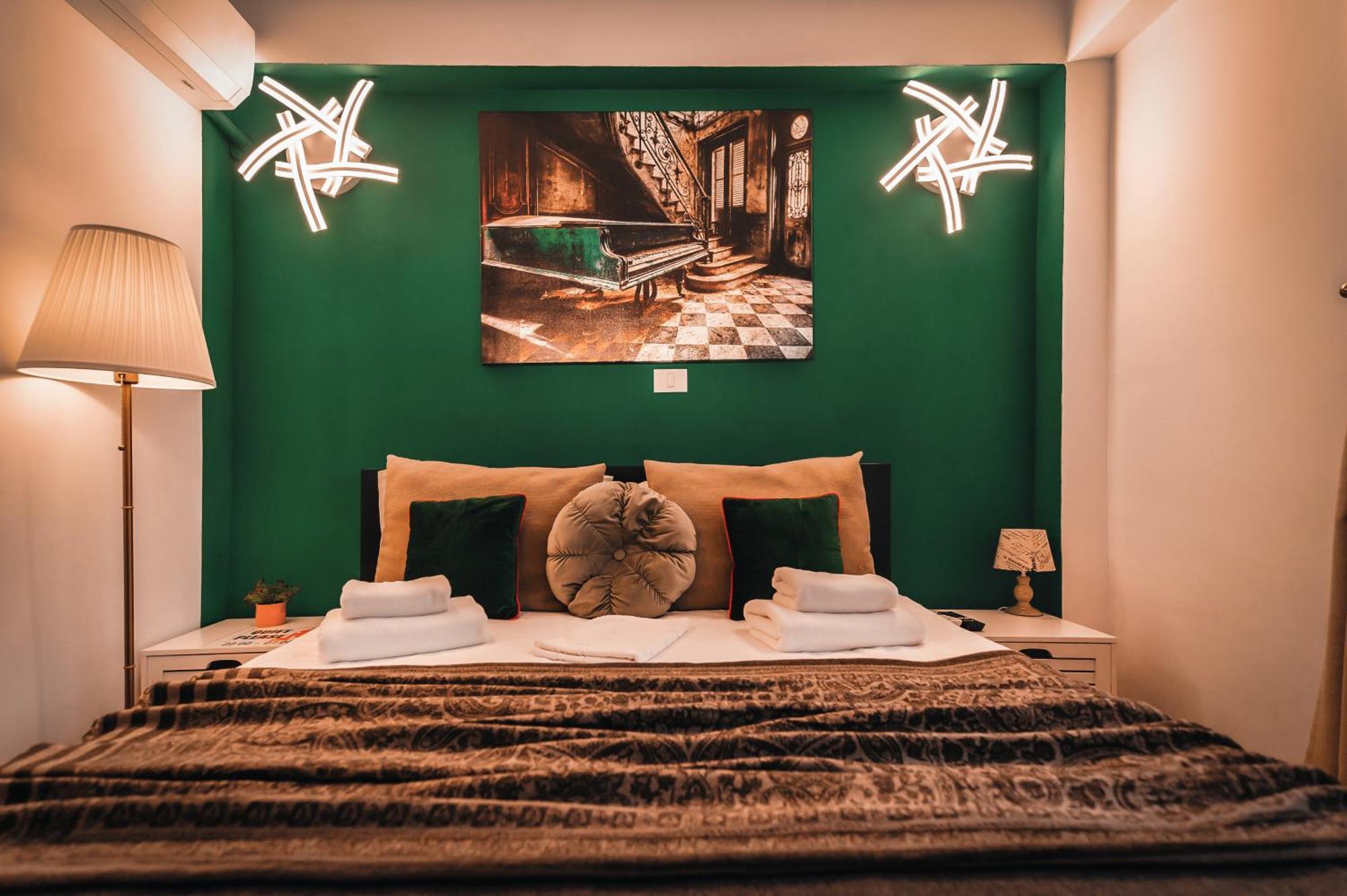 Amada City Center Iasi Phòng bức ảnh