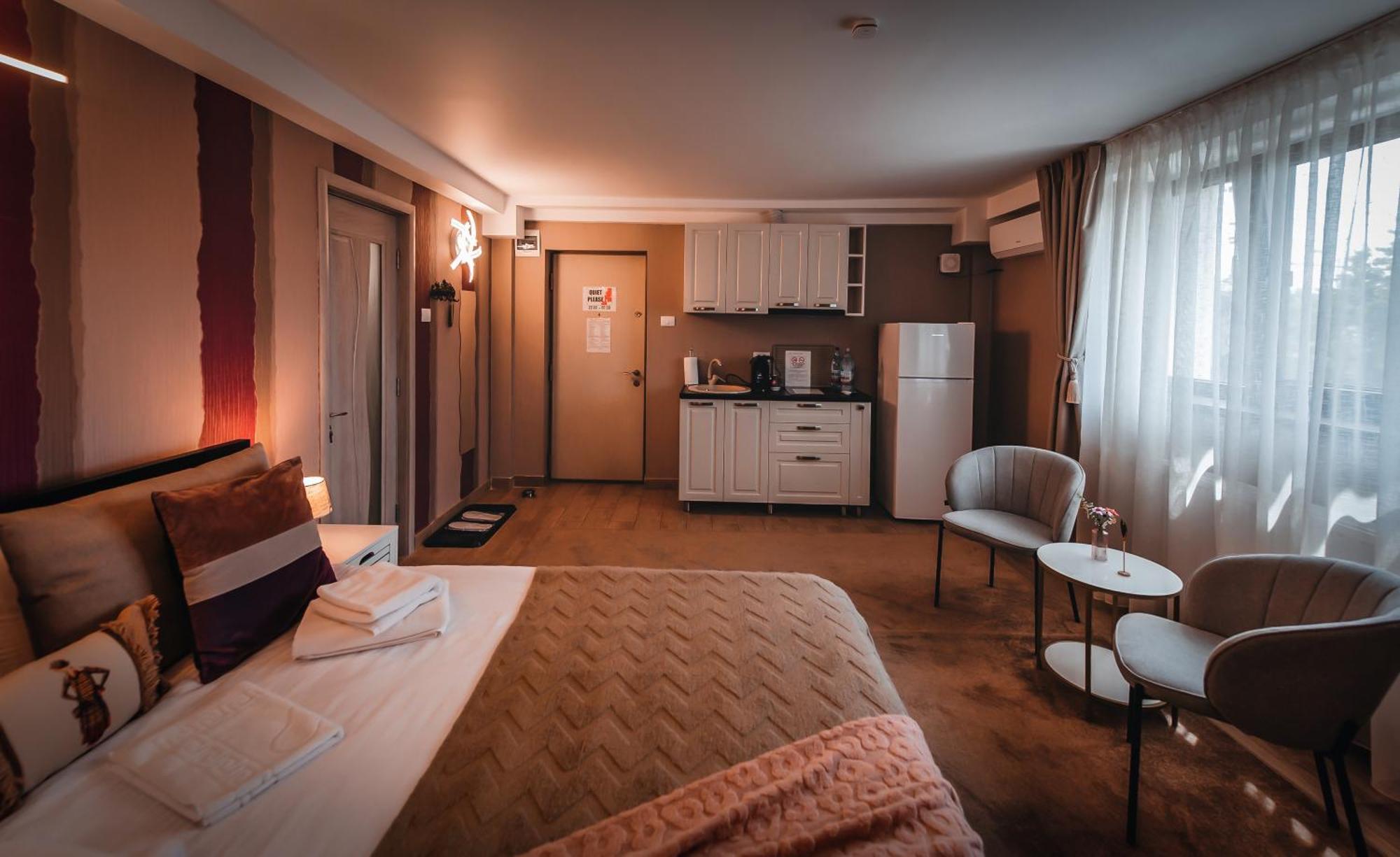 Amada City Center Iasi Ngoại thất bức ảnh