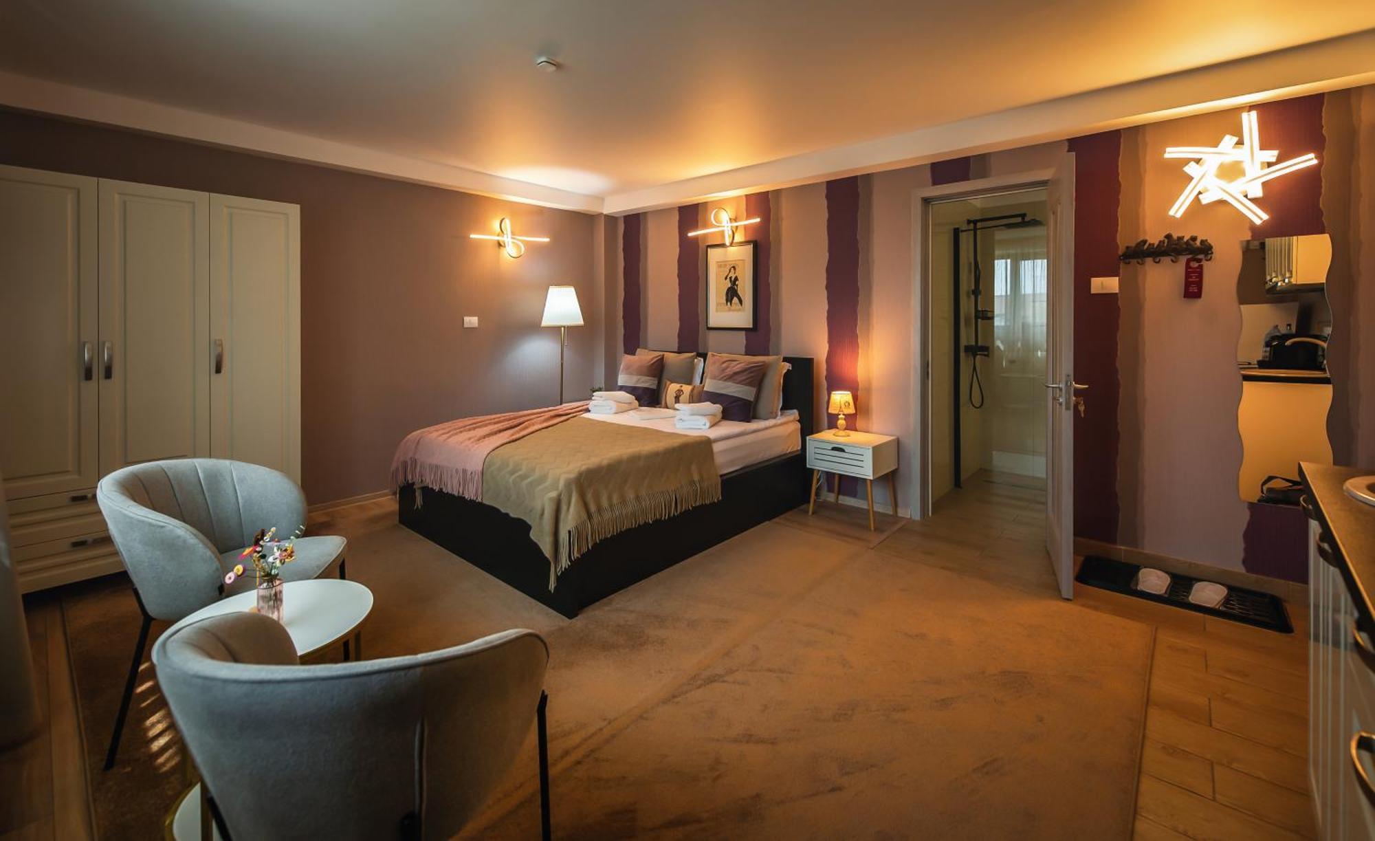 Amada City Center Iasi Ngoại thất bức ảnh