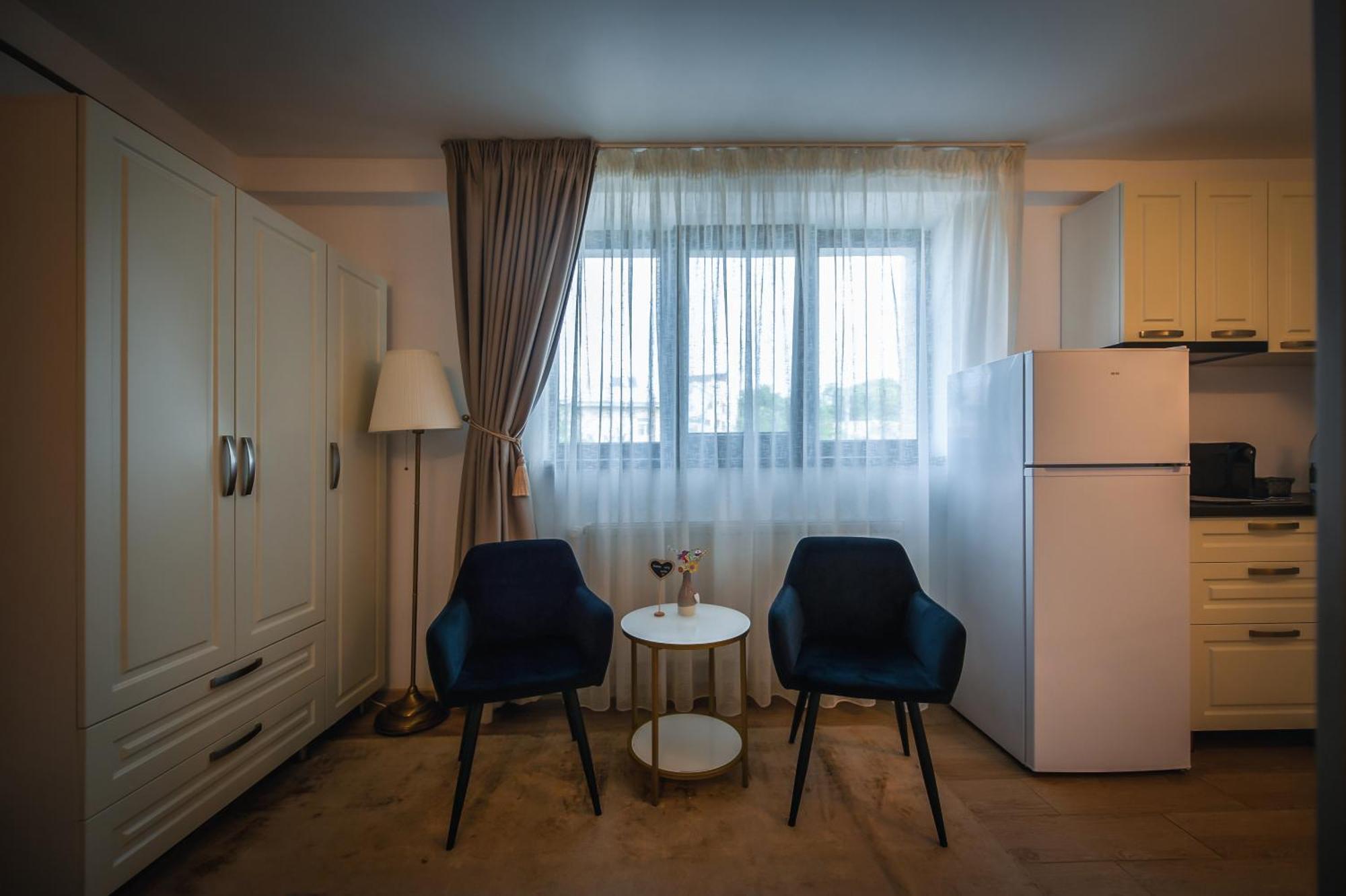 Amada City Center Iasi Ngoại thất bức ảnh