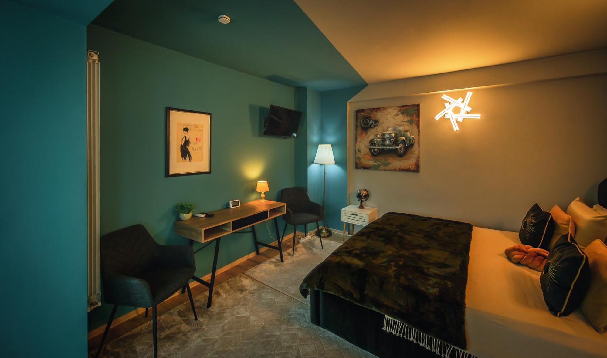 Amada City Center Iasi Ngoại thất bức ảnh