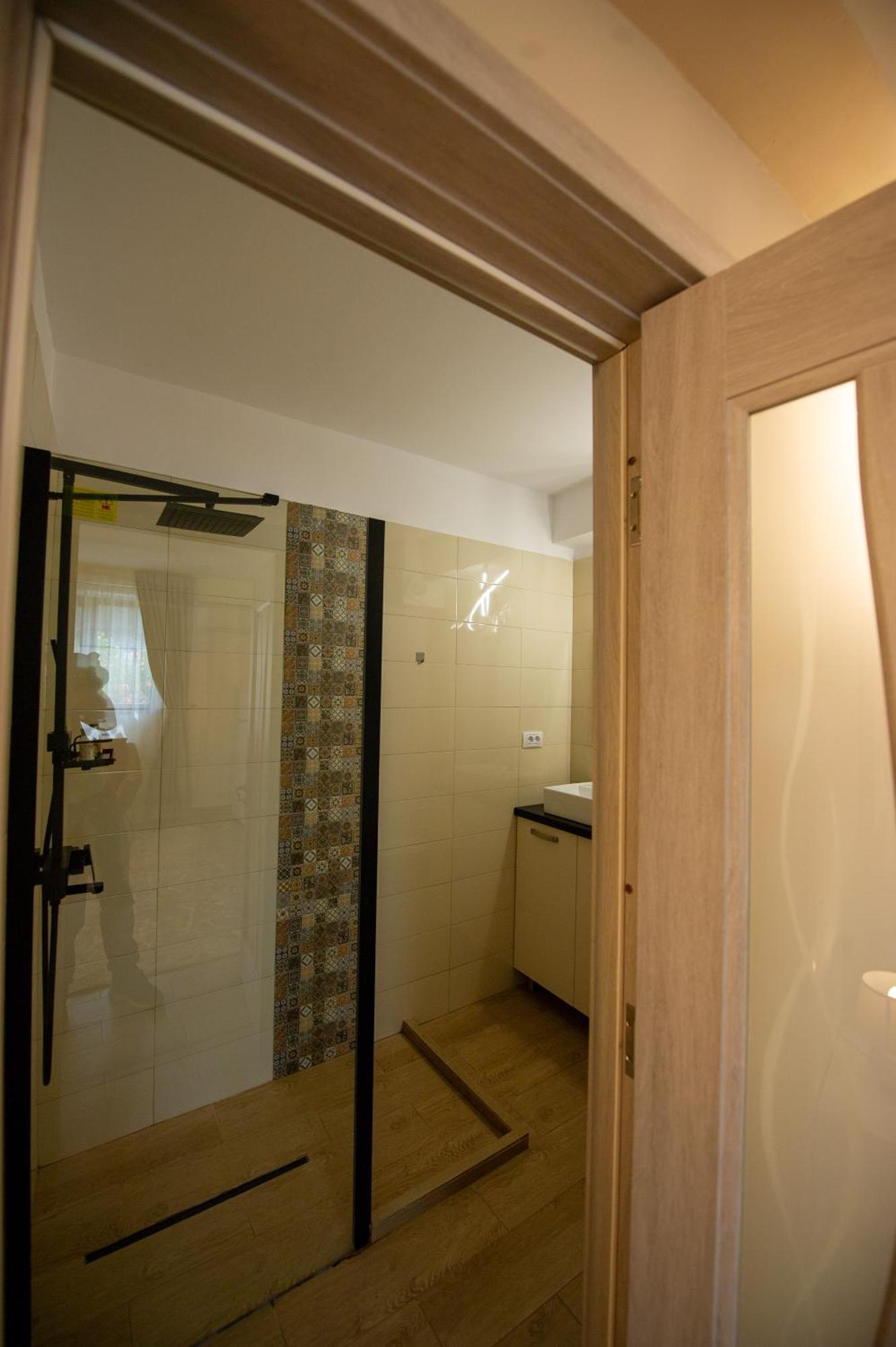 Amada City Center Iasi Ngoại thất bức ảnh